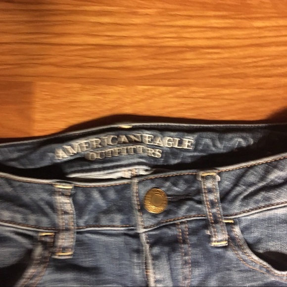 Jeans - Picture 3 of 4